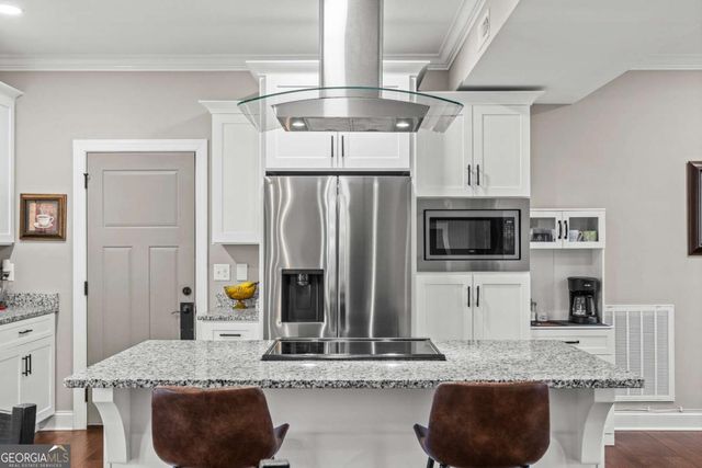 1205 Baggett Road, Ringgold, GA 30736