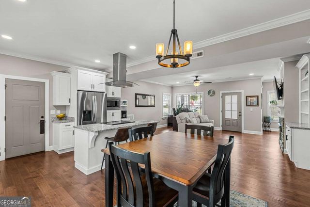 1205 Baggett Road, Ringgold, GA 30736