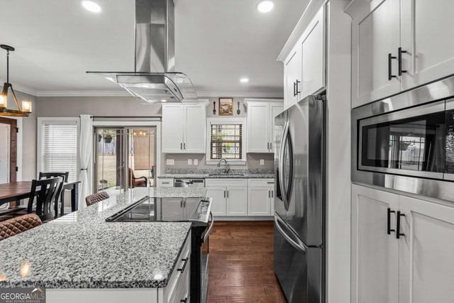 1205 Baggett Road, Ringgold, GA 30736