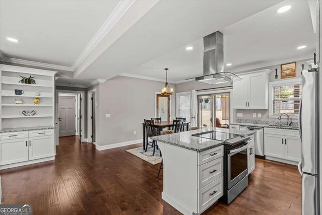 1205 Baggett Road, Ringgold, GA 30736