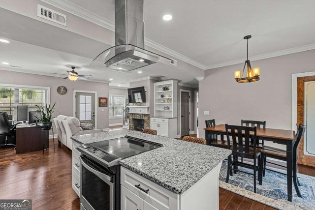 1205 Baggett Road, Ringgold, GA 30736