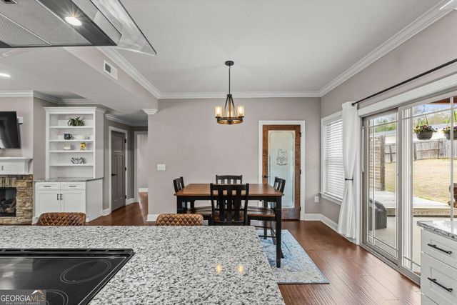 1205 Baggett Road, Ringgold, GA 30736