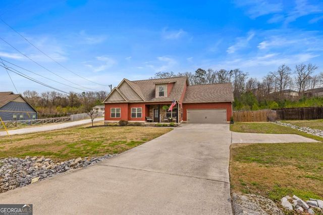 1205 Baggett Road, Ringgold, GA 30736