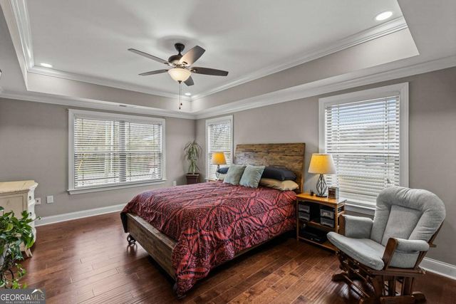 1205 Baggett Road, Ringgold, GA 30736