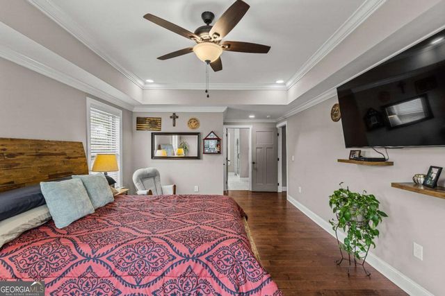 1205 Baggett Road, Ringgold, GA 30736