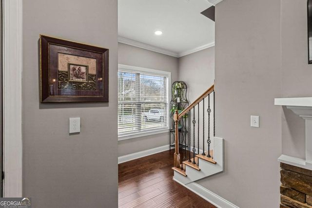 1205 Baggett Road, Ringgold, GA 30736