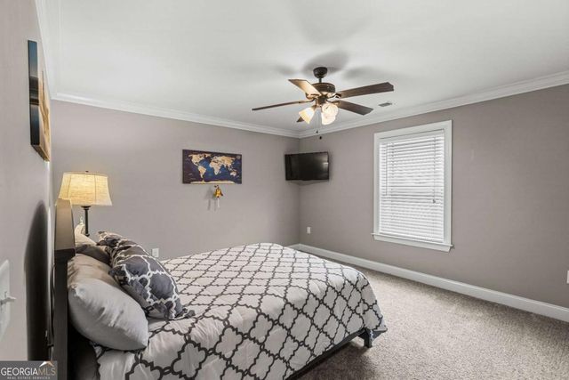 1205 Baggett Road, Ringgold, GA 30736