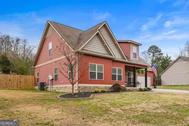 1205 Baggett Road, Ringgold, GA 30736