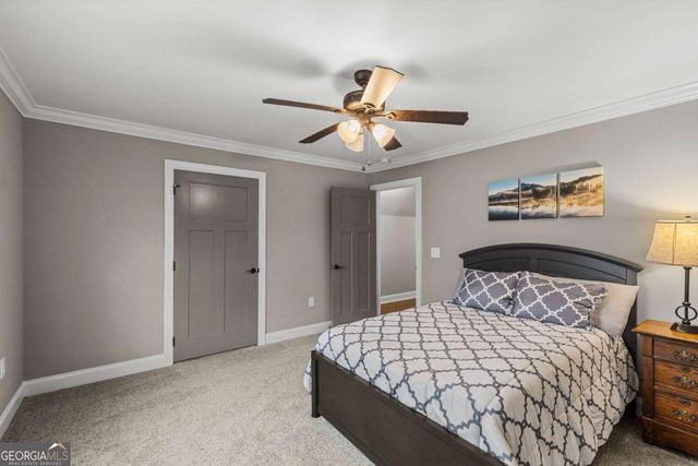 1205 Baggett Road, Ringgold, GA 30736