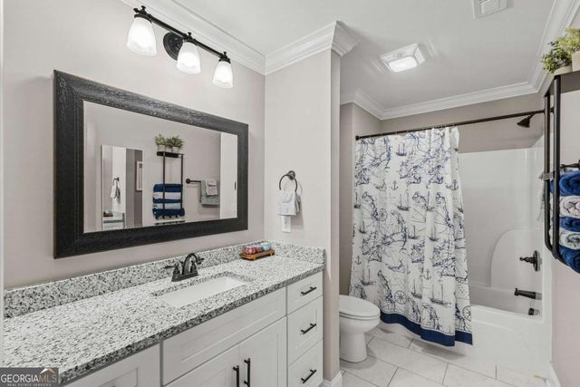 1205 Baggett Road, Ringgold, GA 30736