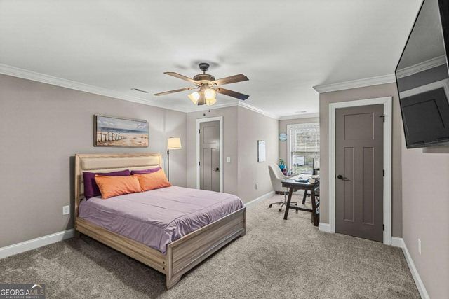 1205 Baggett Road, Ringgold, GA 30736