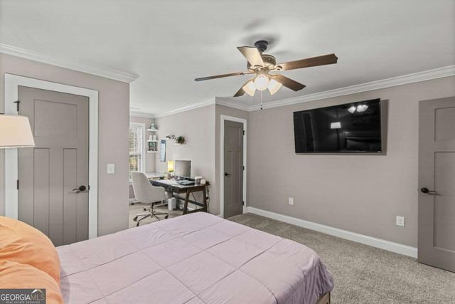 1205 Baggett Road, Ringgold, GA 30736