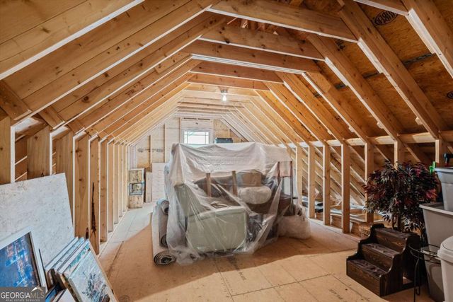 1205 Baggett Road, Ringgold, GA 30736