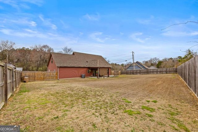 1205 Baggett Road, Ringgold, GA 30736