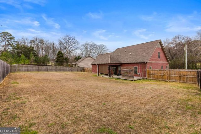 1205 Baggett Road, Ringgold, GA 30736