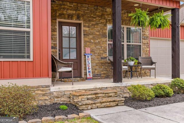 1205 Baggett Road, Ringgold, GA 30736