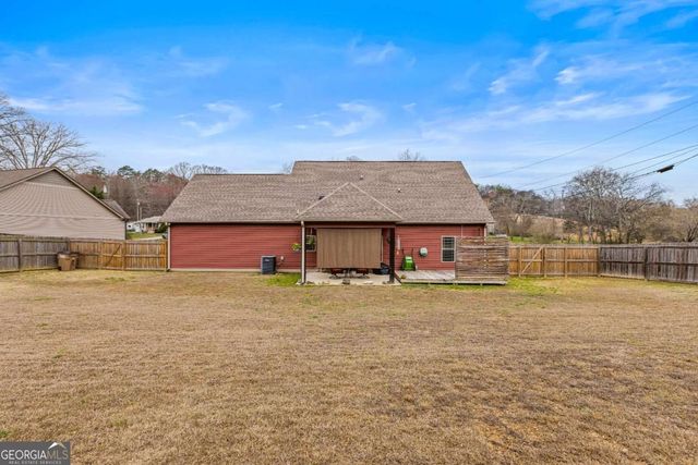 1205 Baggett Road, Ringgold, GA 30736