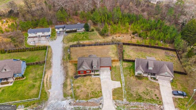 1205 Baggett Road, Ringgold, GA 30736