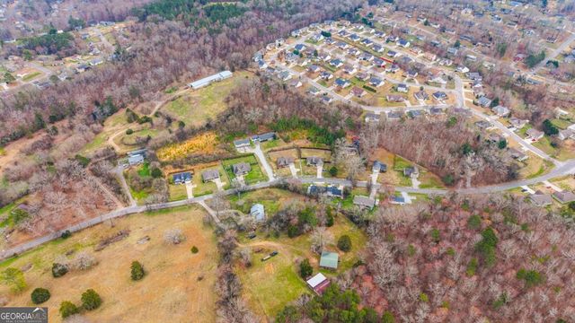 1205 Baggett Road, Ringgold, GA 30736