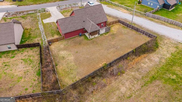 1205 Baggett Road, Ringgold, GA 30736