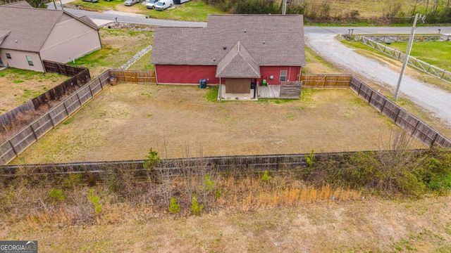 1205 Baggett Road, Ringgold, GA 30736