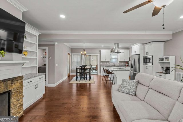 1205 Baggett Road, Ringgold, GA 30736