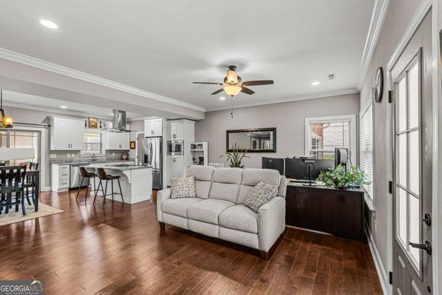 1205 Baggett Road, Ringgold, GA 30736