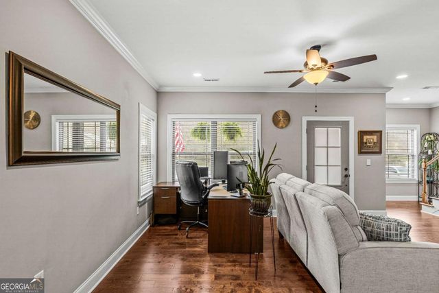 1205 Baggett Road, Ringgold, GA 30736