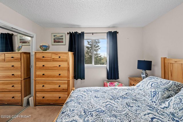 10331 Genora Street, Eagle River, AK 99577