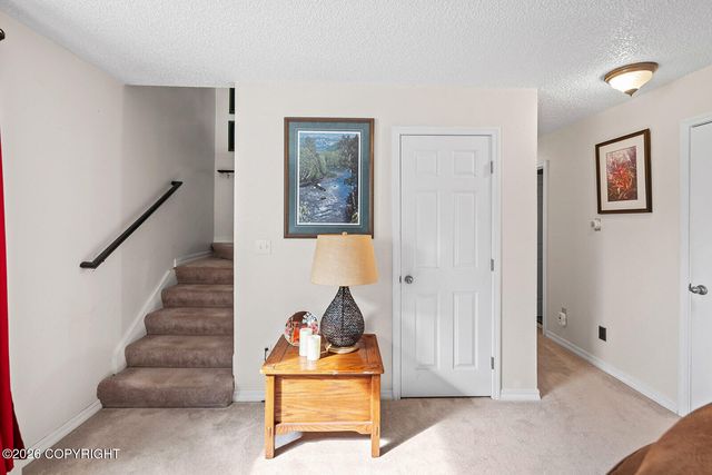 10331 Genora Street, Eagle River, AK 99577