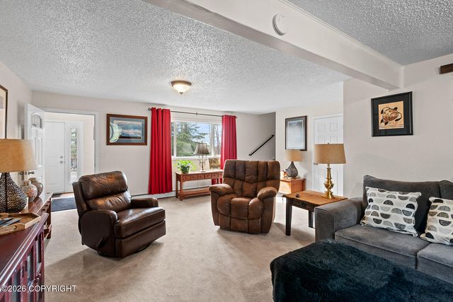 10331 Genora Street, Eagle River, AK 99577