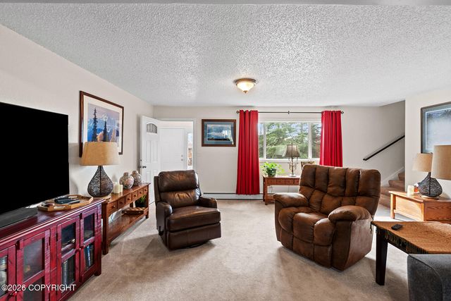 10331 Genora Street, Eagle River, AK 99577