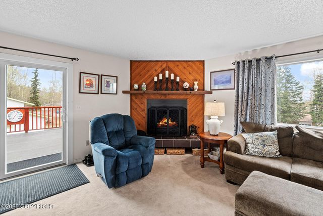 10331 Genora Street, Eagle River, AK 99577