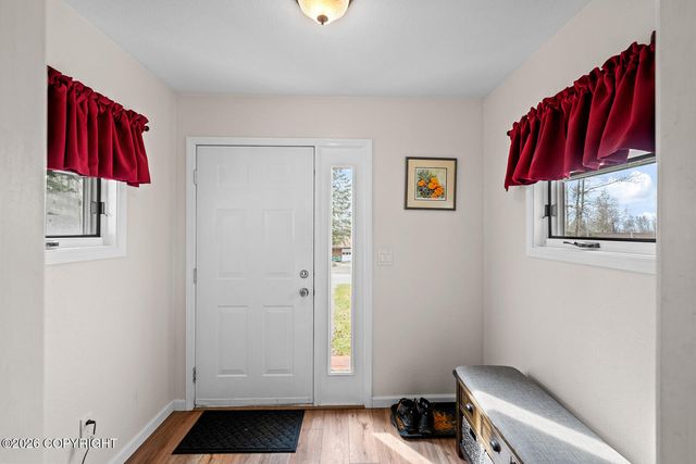 10331 Genora Street, Eagle River, AK 99577