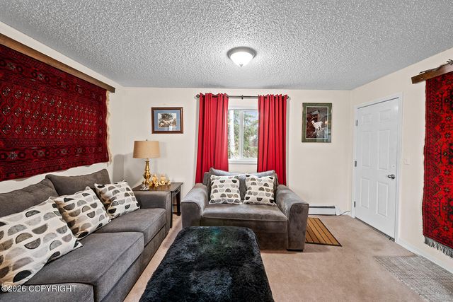 10331 Genora Street, Eagle River, AK 99577