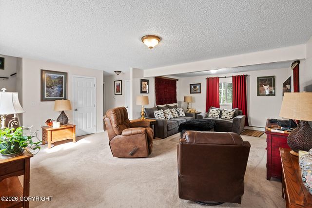 10331 Genora Street, Eagle River, AK 99577