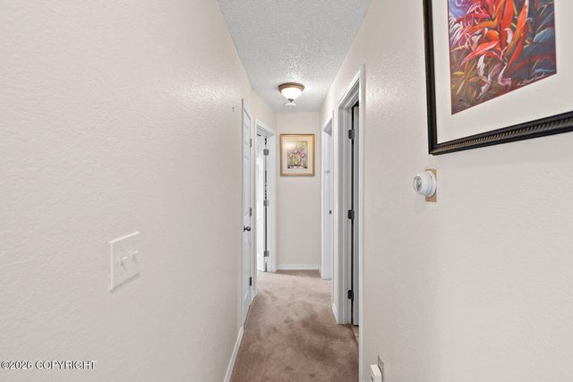 10331 Genora Street, Eagle River, AK 99577