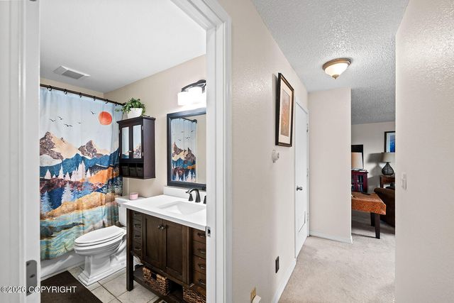 10331 Genora Street, Eagle River, AK 99577