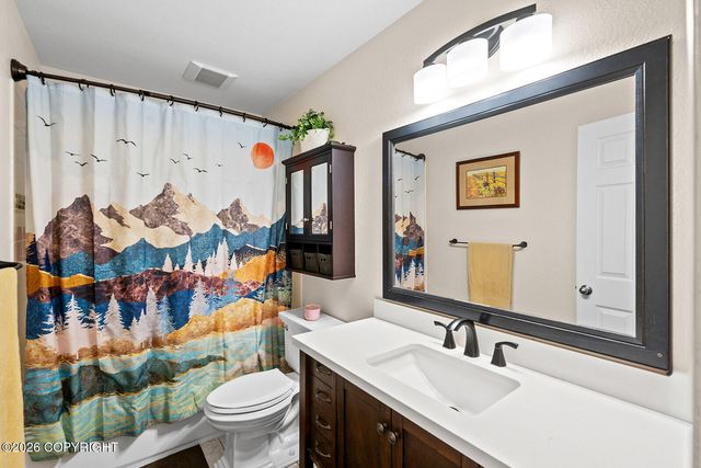 10331 Genora Street, Eagle River, AK 99577