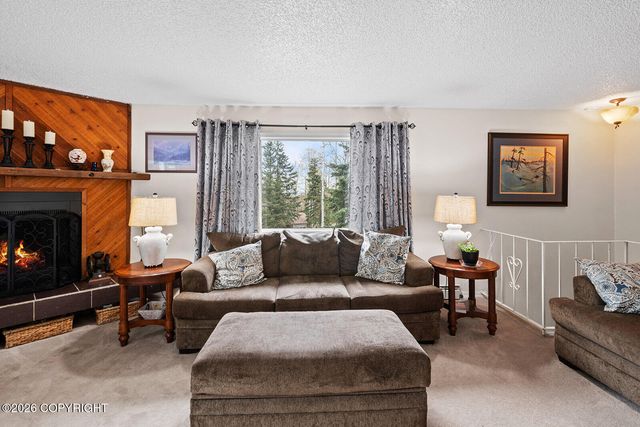 10331 Genora Street, Eagle River, AK 99577