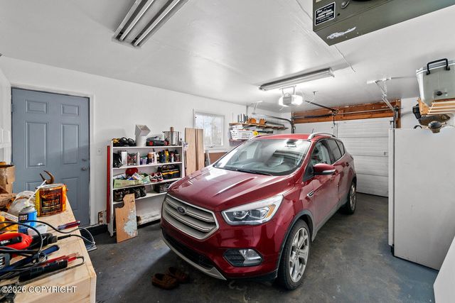 10331 Genora Street, Eagle River, AK 99577