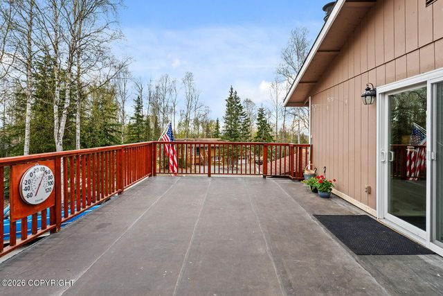 10331 Genora Street, Eagle River, AK 99577