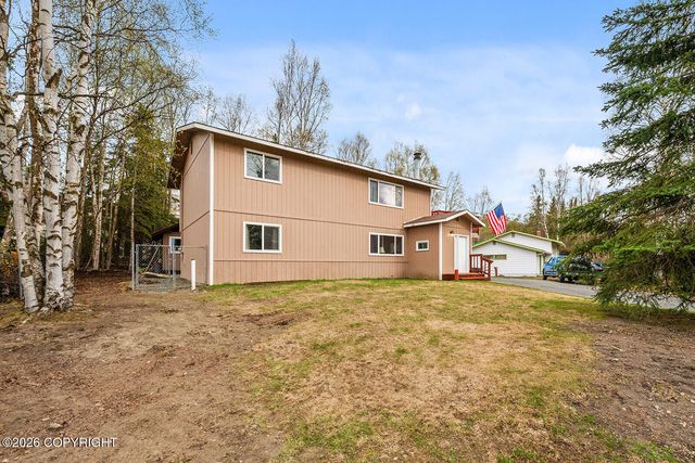 10331 Genora Street, Eagle River, AK 99577