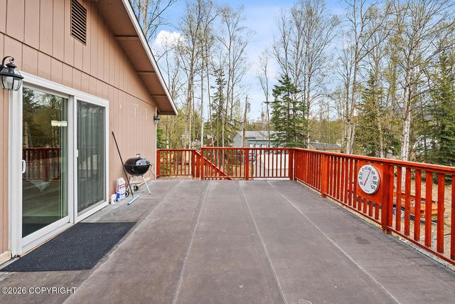 10331 Genora Street, Eagle River, AK 99577