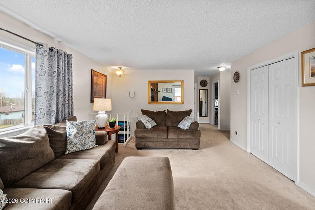 10331 Genora Street, Eagle River, AK 99577
