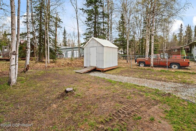 10331 Genora Street, Eagle River, AK 99577
