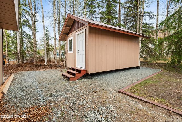 10331 Genora Street, Eagle River, AK 99577