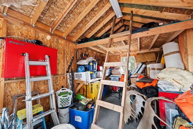 10331 Genora Street, Eagle River, AK 99577
