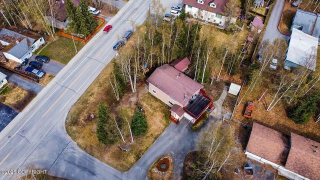 10331 Genora Street, Eagle River, AK 99577