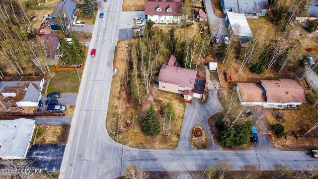 10331 Genora Street, Eagle River, AK 99577